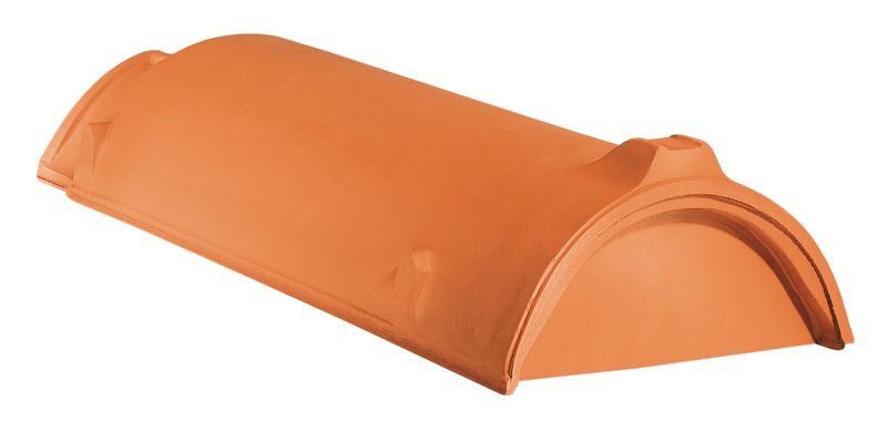 WER početni slemeni crep, keramika PZ