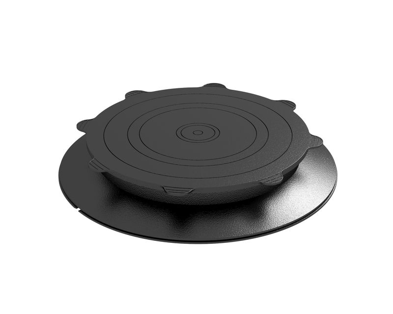 Univerzalni adapter za priključak ispod krova NW 20