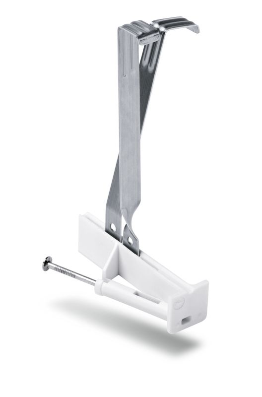Ulazna sigurnosna kopča cink-aluminijum univezalno letvanje (ANT)