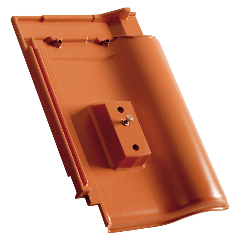 MAG aluminijumski osnovni element