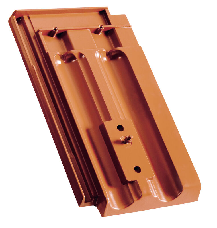RAT HÖN aluminijumski osnovni element