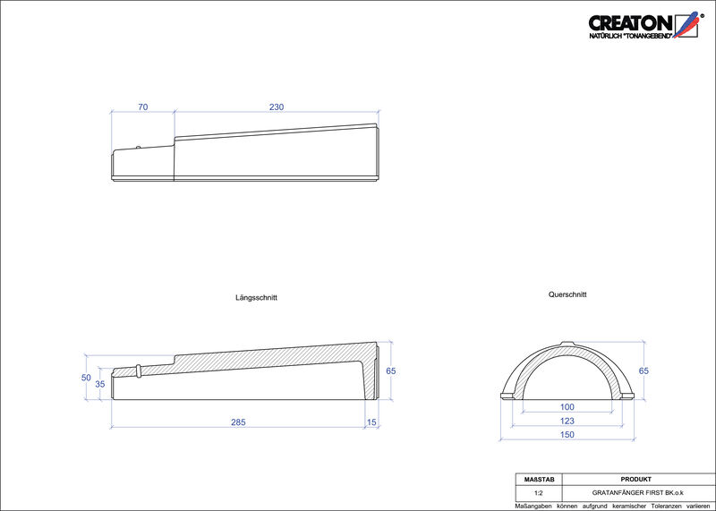 CAD datoteka proizvoda asortiman dodatne opreme za GREBEN GRANTAN-BKok
