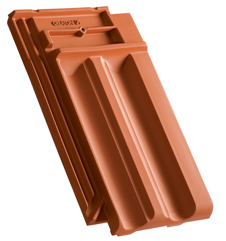 RAT HÖN grebeni ventilacioni crep