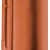 prirodno crvena