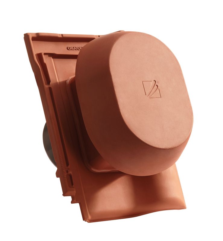 MAG SIGNUM keramički odvod za paru DN 200 mm, uklj. adapter za priključak ispod krova
