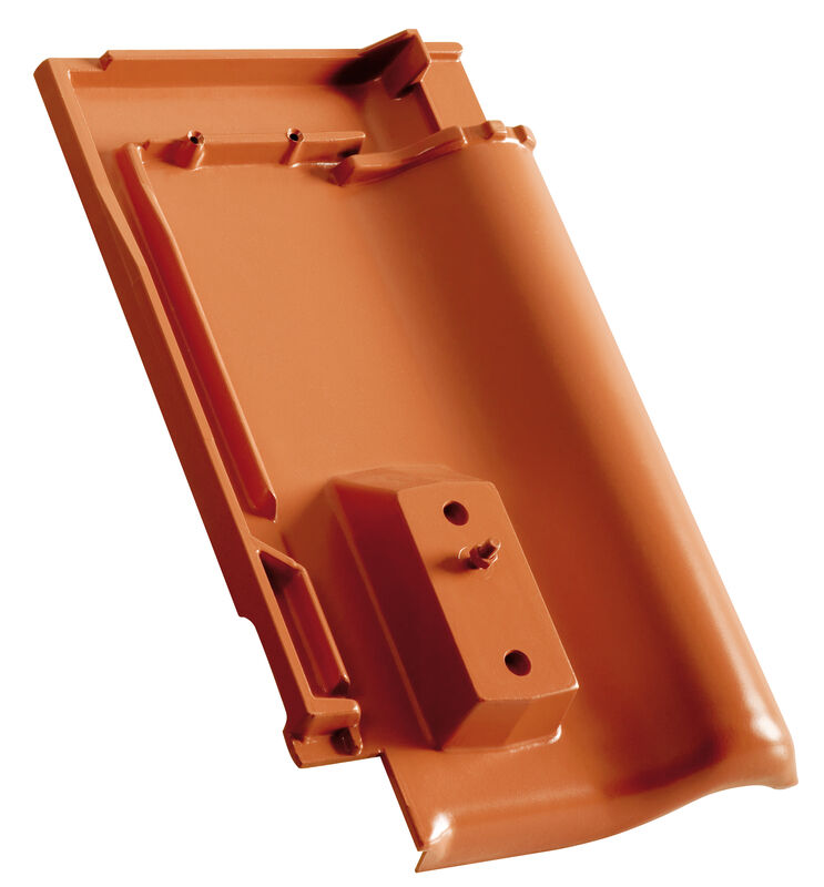 FUT aluminijumski osnovni element