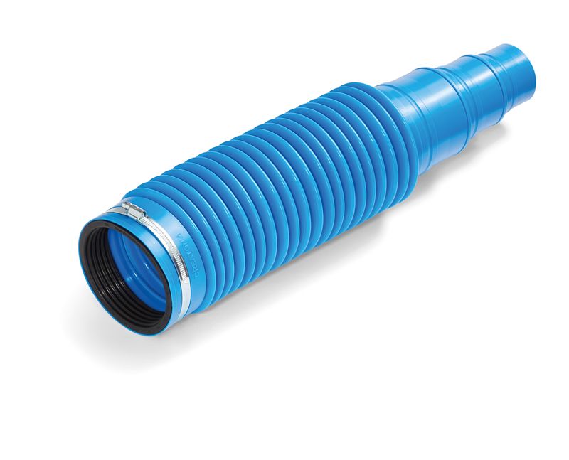 Univerzalno savitljivo crevo DN 150/160