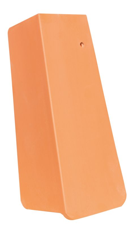 AMBIENTE ivični crep 3/4 ravnog kroja, desni, sa dugim zabatom oko 11 cm