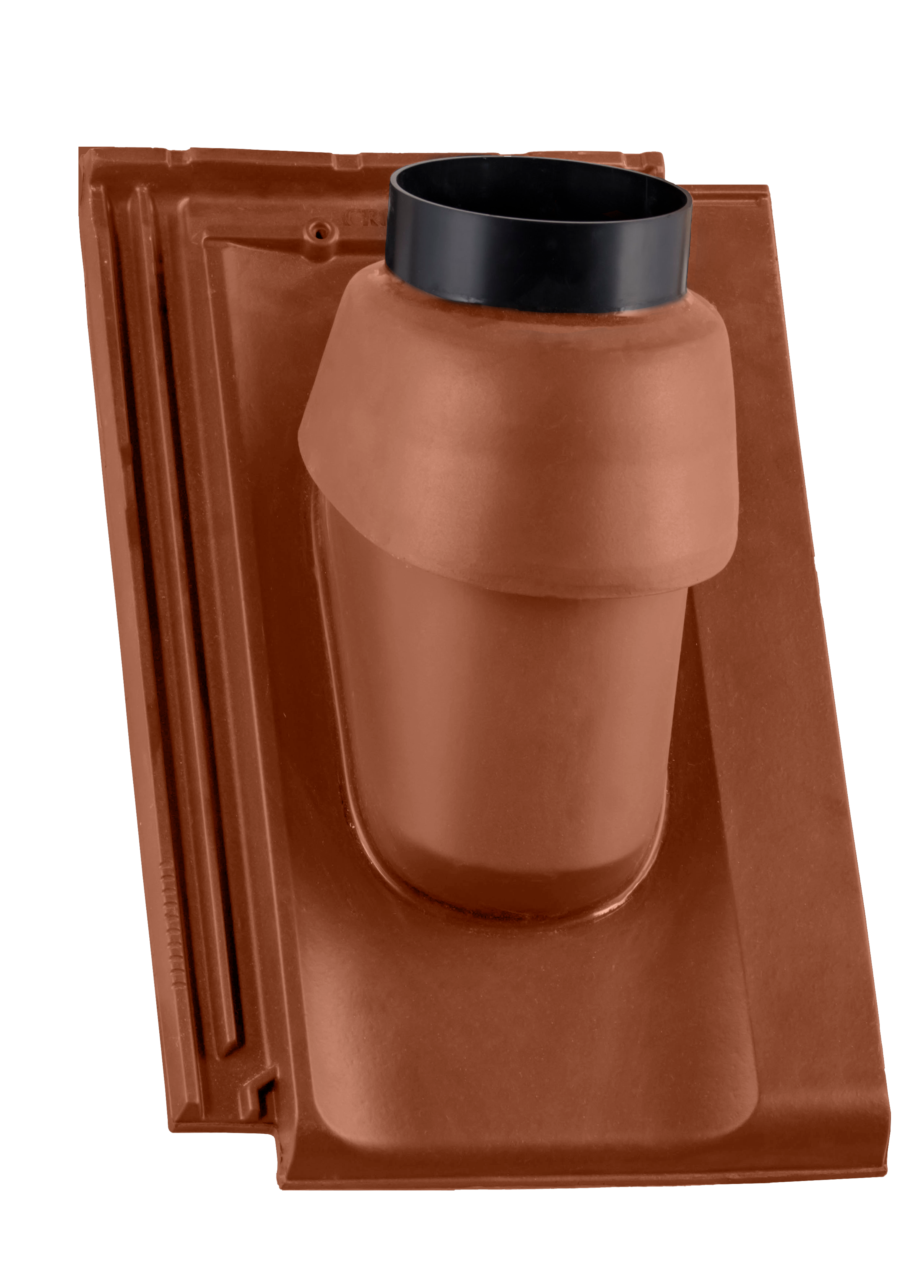 NOMINA prolaz za gasni dimnjak, 110 / 125mm
