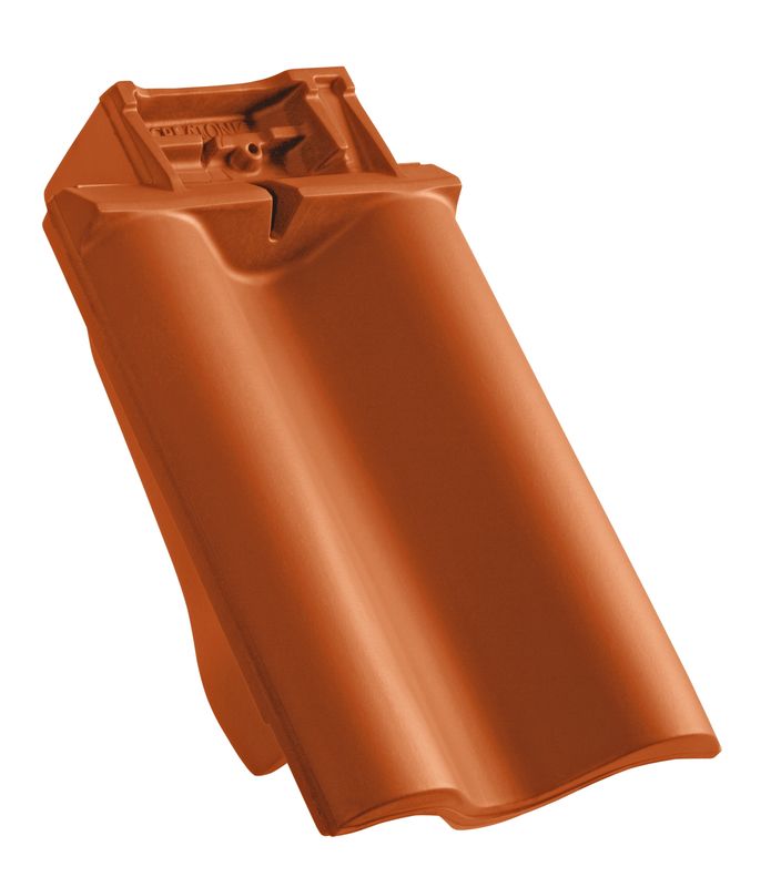 MEL grebeni ventilacioni ivični crep levi