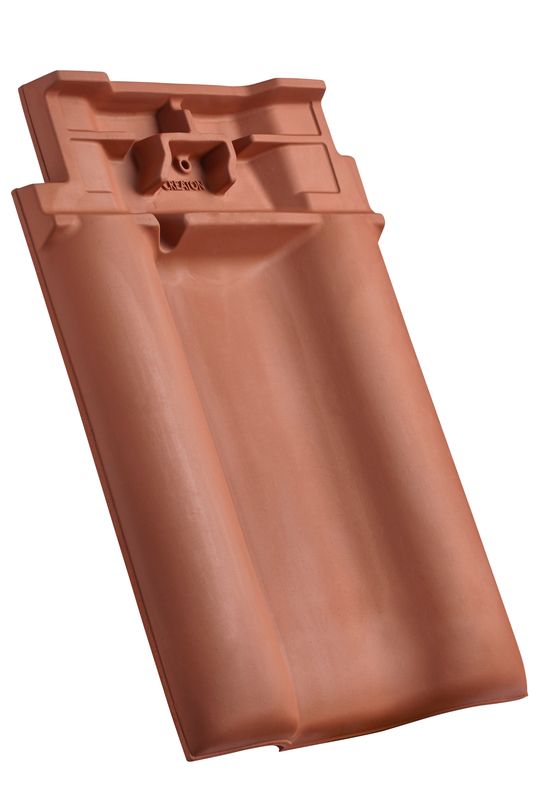 MZ3 grebeni ventilacioni crep sa duplim pokrivanjem