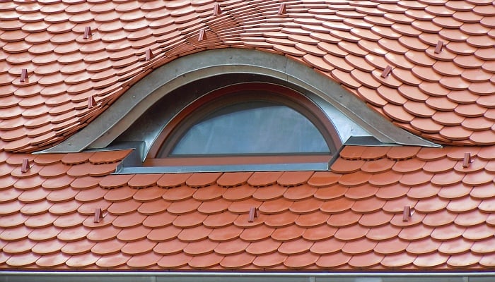 streha krova