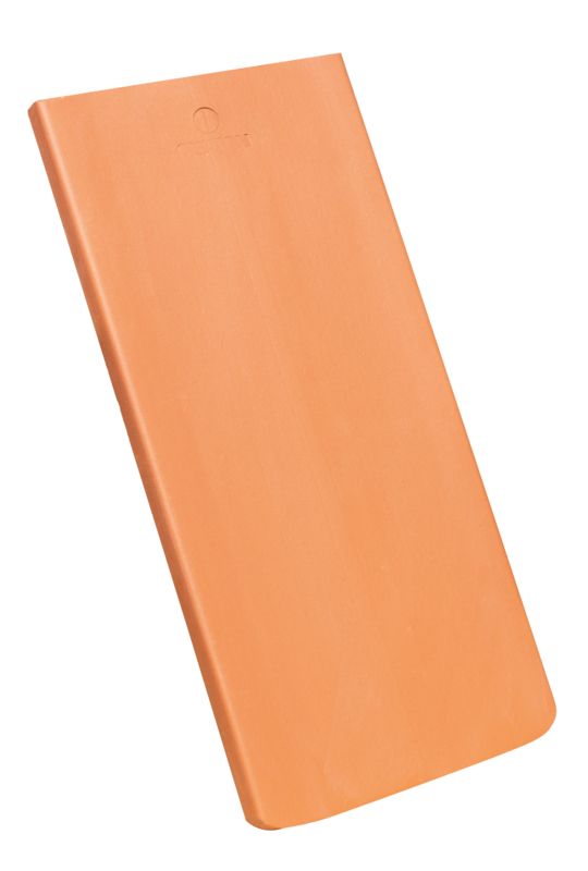 AMBIENTE ravan kroj, osnovni ventilacioni crep