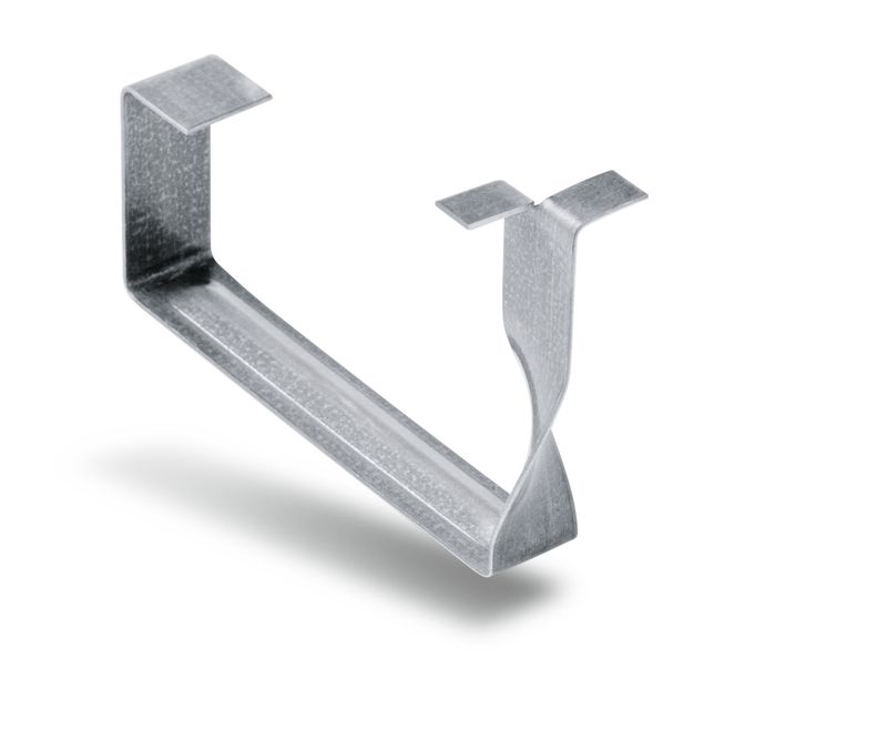 Kačeća sigurnosna kopča cink-aluminijum 40/60 letvanje (BIBER)
