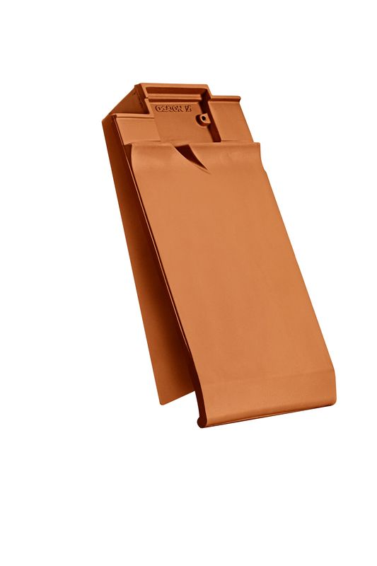 MIK grebeni ventilacioni ivični crep levi