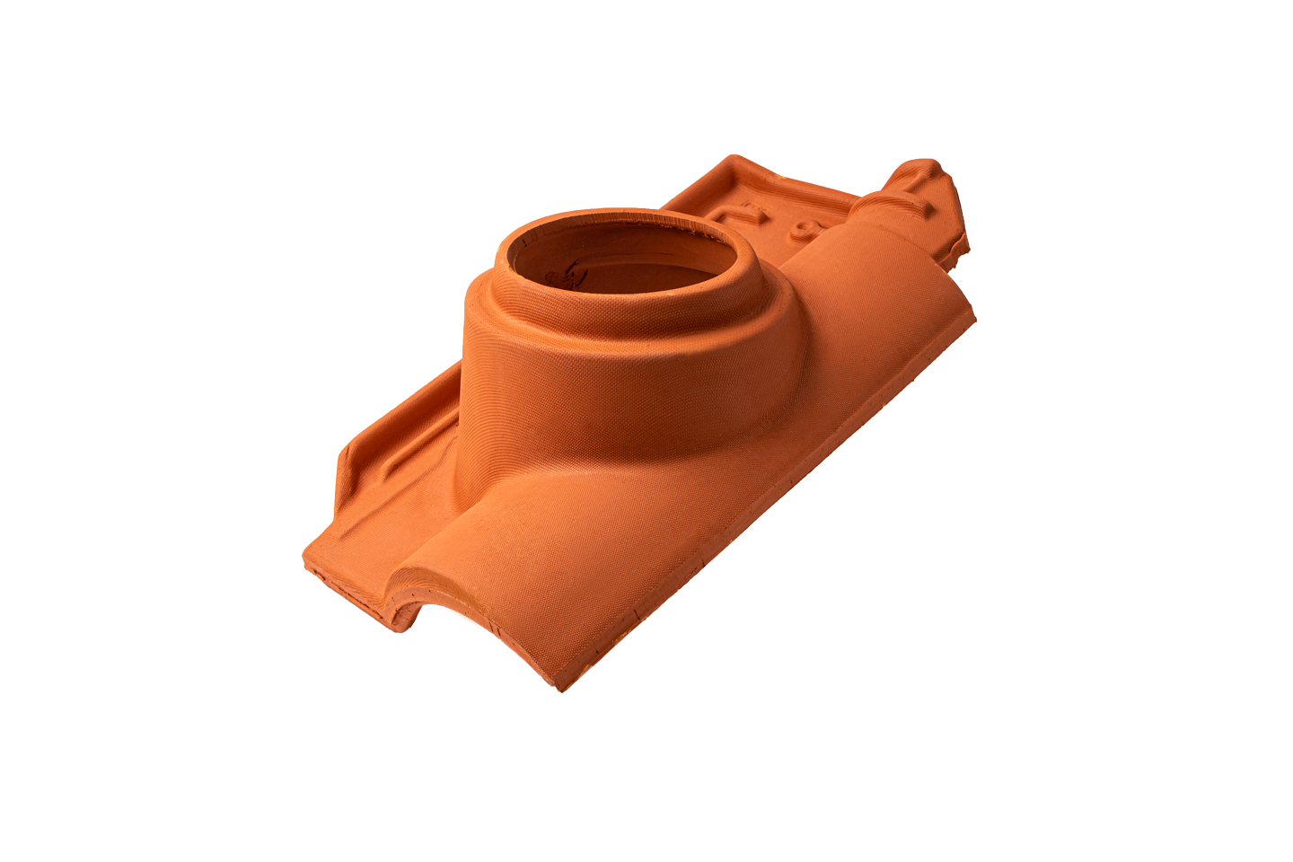 Crep za dimnovodnu cev Ø 12 cm