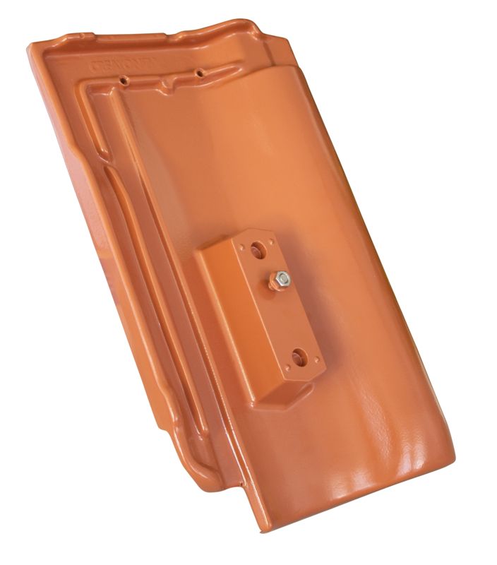 HAR aluminijumski osnovni element