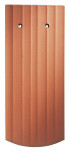 prirodno crvena