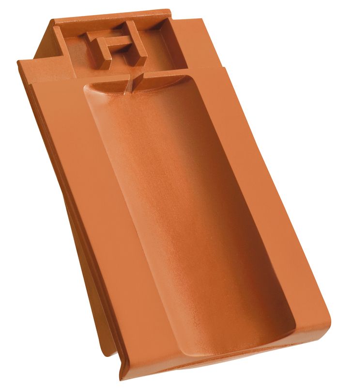 OPT grebeni ventilacioni ivični crep desni
